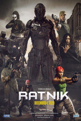 Cartel de Ratnik