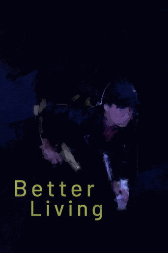 Cartel de Better Living