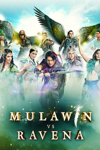 Cartel de Mulawin vs. Ravena