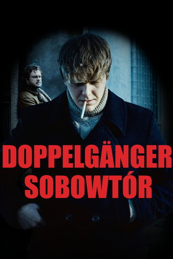 Cartel de Doppelgänger. Sobowtór