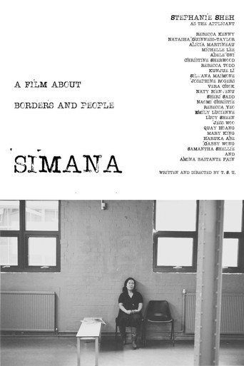 Cartel de Simana