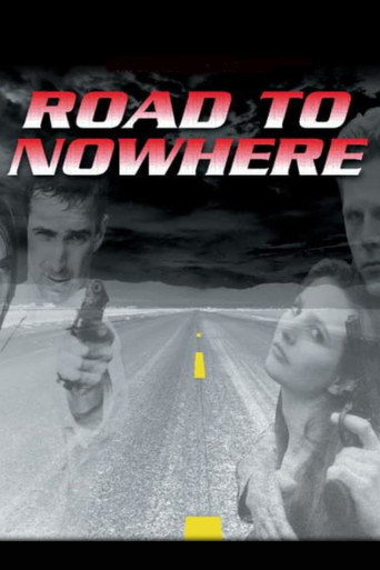 Cartel de Road to Nowhere