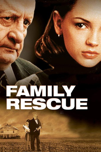 Cartel de Family Rescue