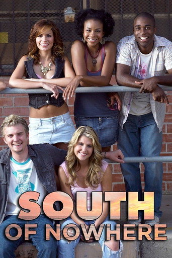 Cartel de South of Nowhere