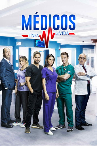 Cartel de Médicos, línea de vida