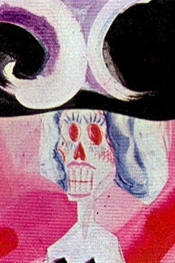 Cartel de Calaveras