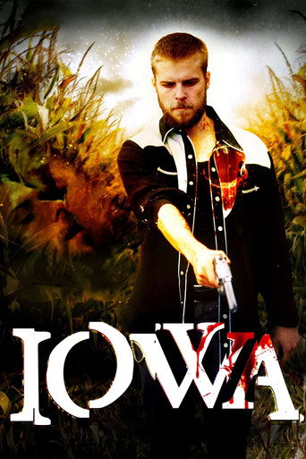 Cartel de Iowa