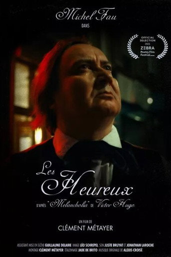Cartel de Les Heureux