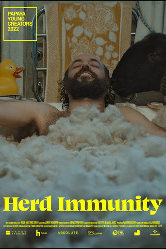 Cartel de Herd Immunity