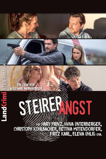 Cartel de Steirerangst