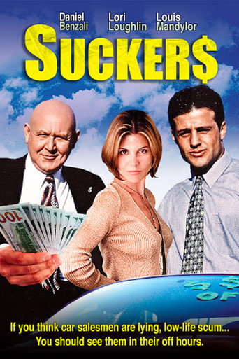 Cartel de Dinero fácil