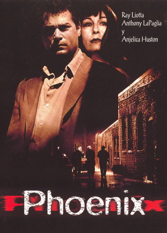 Cartel de Phoenix