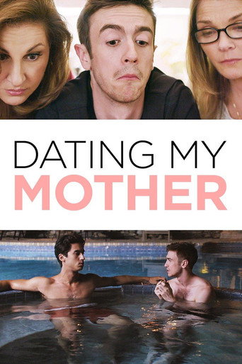 Cartel de Dating My Mother