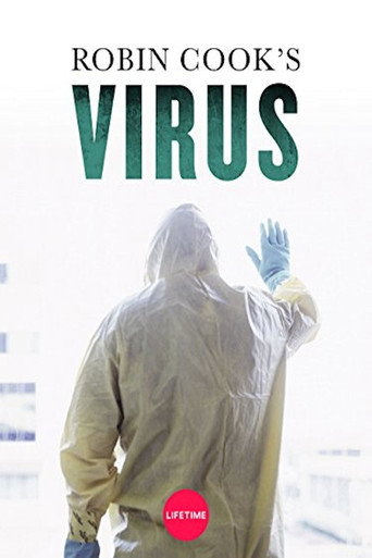 Cartel de Virus