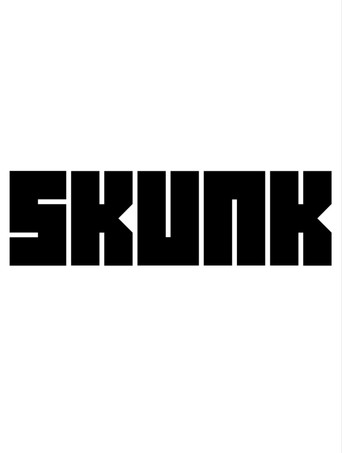 Cartel de SKUNK