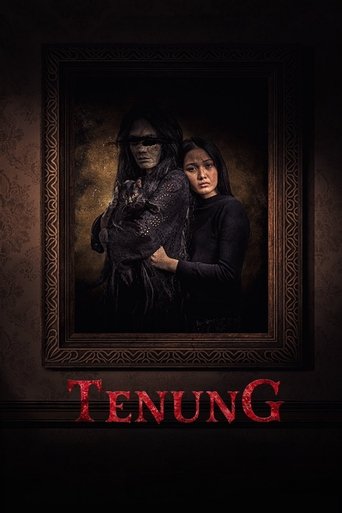 Cartel de Tenung by Risa Saraswati & Dimasta