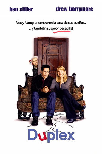 Cartel de Duplex