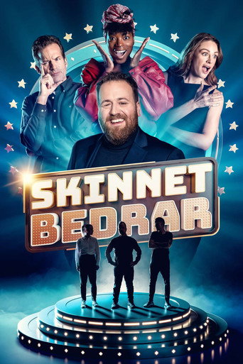 Cartel de Skinnet bedrar