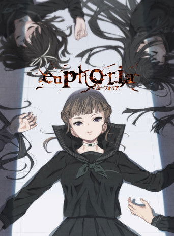 Cartel de Euphoria