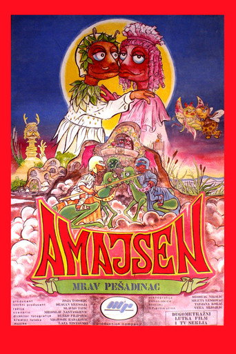 Cartel de Mrav pešadinac