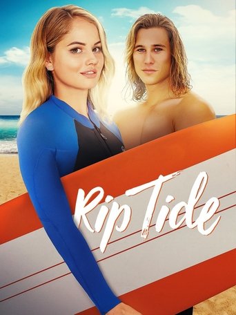 Cartel de Rip Tide