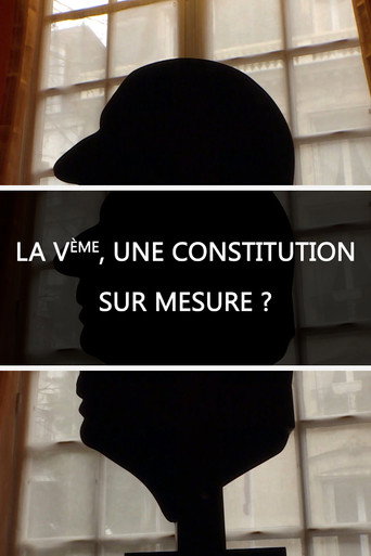 Cartel de La Ve, une constitution sur mesure ?