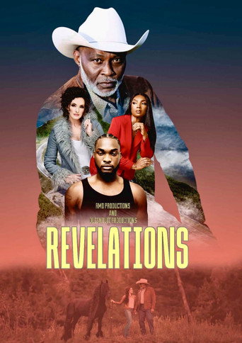 Cartel de Revelations