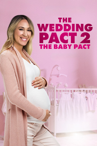Cartel de The Wedding Pact 2: The Baby Pact