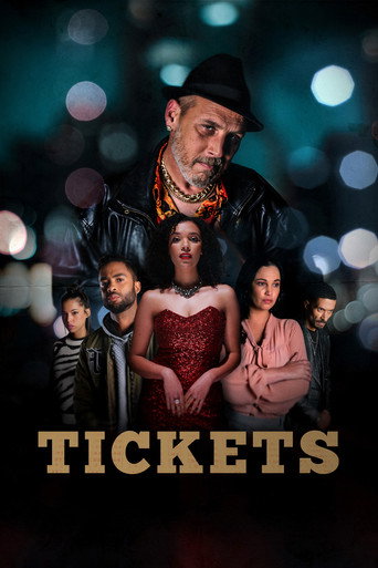 Cartel de Tickets