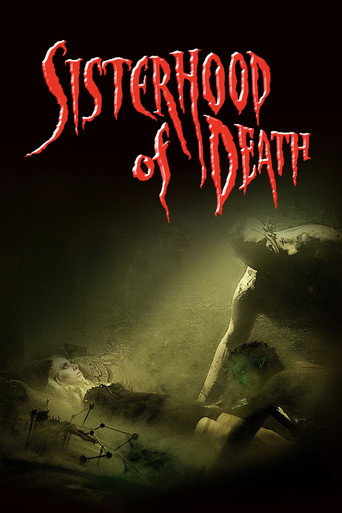 Cartel de Sisterhood of Death