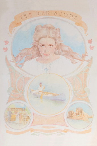 Cartel de The Far Shore