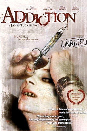 Cartel de Addiction
