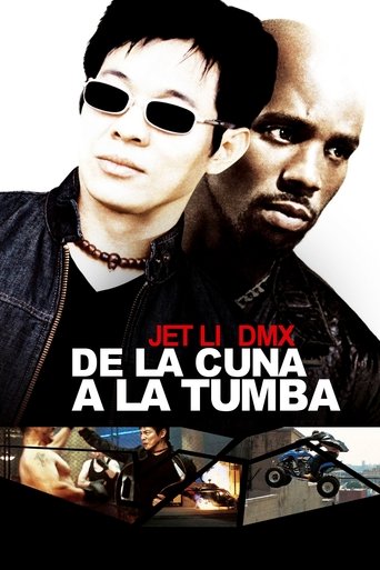 Cartel de Nacer para morir