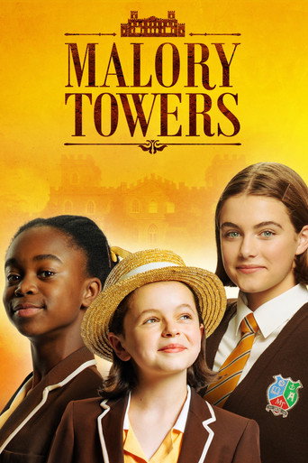 Cartel de Torres de Malory