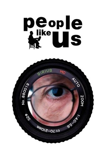 Cartel de People Like Us