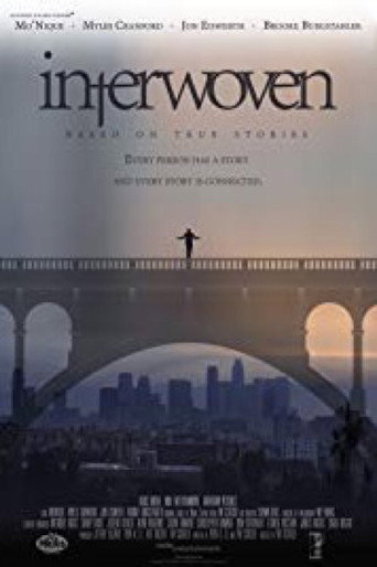 Cartel de Interwoven