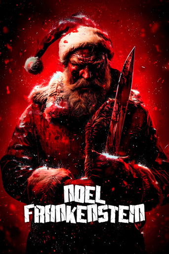 Cartel de Santastein