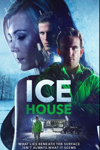 Cartel de Ice House