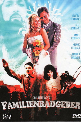 Cartel de Familienradgeber
