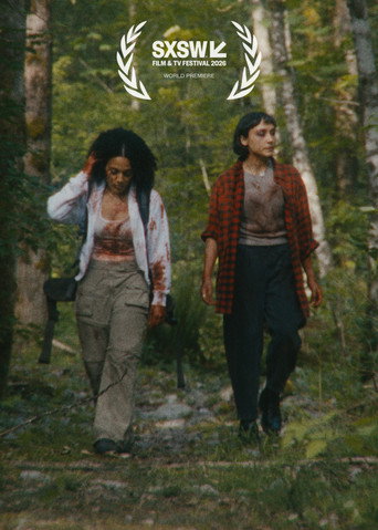 Cartel de A Safe Distance