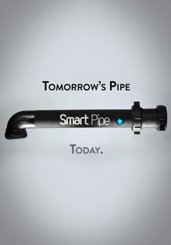 Cartel de Smart Pipe