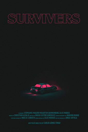 Cartel de Survivers