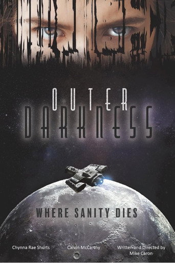 Cartel de Outer Darkness