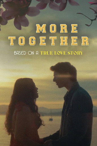 Cartel de More Together