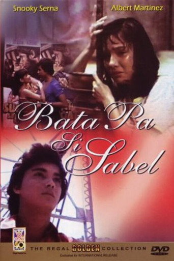 Cartel de Bata pa si Sabel