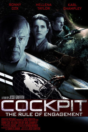 Cartel de Cockpit: The Rule of Engagement