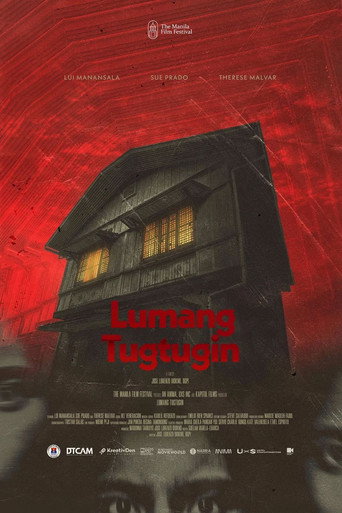 Cartel de Lumang Tugtugin