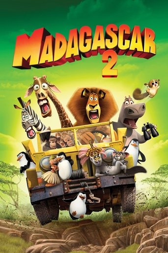 Cartel de Madagascar 2