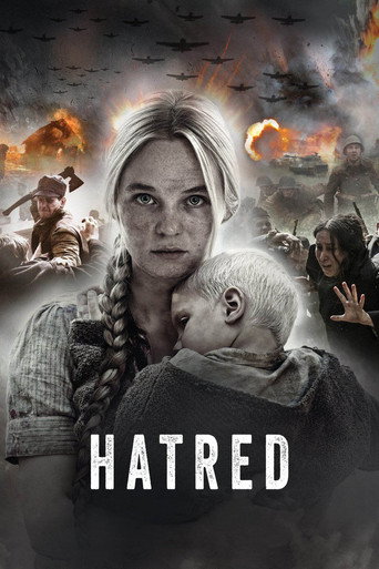 Cartel de Hatred (Wolyn)