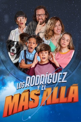 Cartel de Los Rodríguez y el más allá